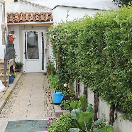Alojamento Local Santa Cruz Miranda del Duero Exterior foto