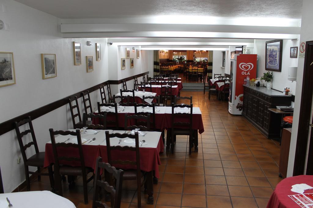 Alojamento Local Santa Cruz Miranda del Duero Exterior foto