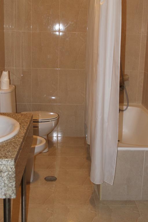 Alojamento Local Santa Cruz Miranda del Duero Habitación foto