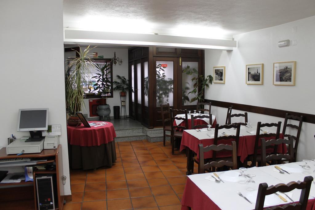 Alojamento Local Santa Cruz Miranda del Duero Exterior foto